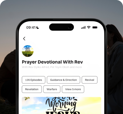 Inspiring Messages & Sermons