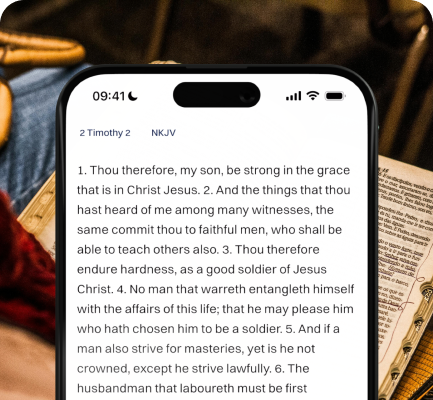 Interactive Bible Study