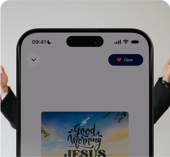 Inspiring Messages & Sermons